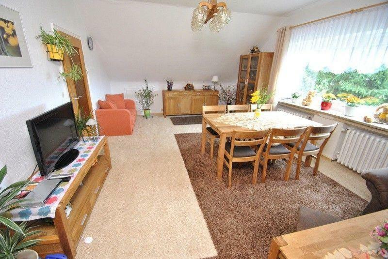 Haus Rehblick Fewo-Og-3 Sankt Andreasberg Exteriér fotografie
